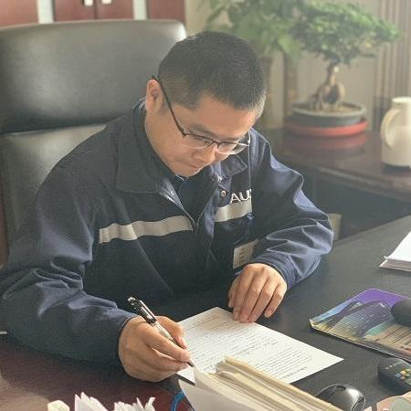 天津奥克斯上班怎么样