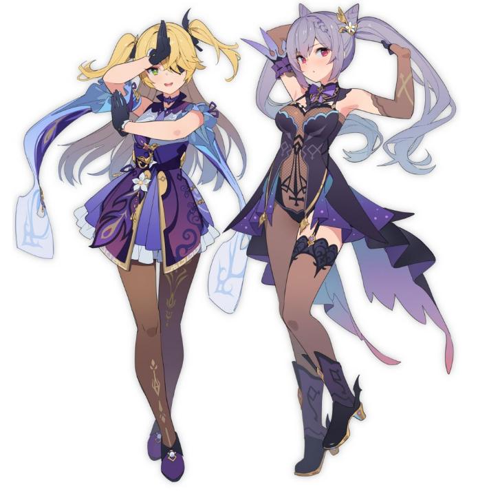 在原神怎么获取琴（原神琴键对应字母）