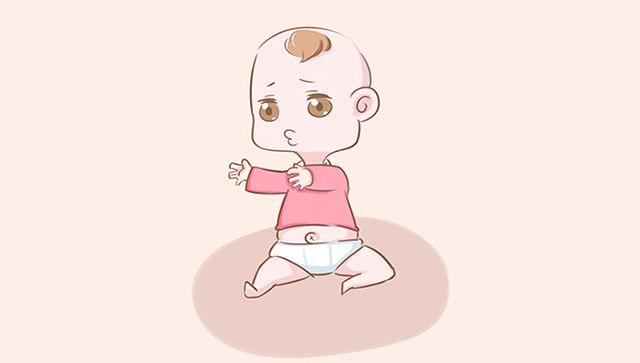 宝宝几岁可以穿内裤