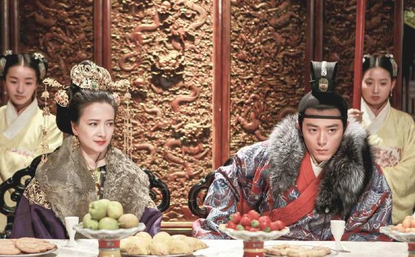 朱祁镇和朱祁钰是同母吗?(精选4条)