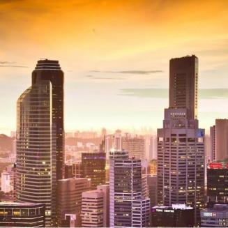 西安升一线城市相关长尾关键词有哪些