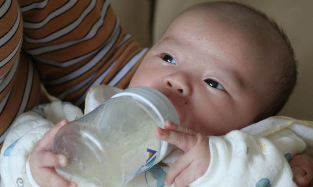 给宝宝夜间断奶的秘笈大全