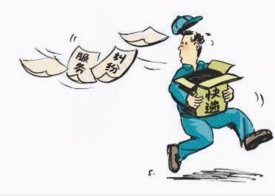 雄霸印尼、背靠拼多多的极兔快递，为何被快递巨头集体封杀？