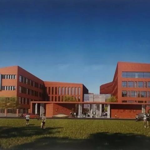 西安市滨河初中怎么样啊