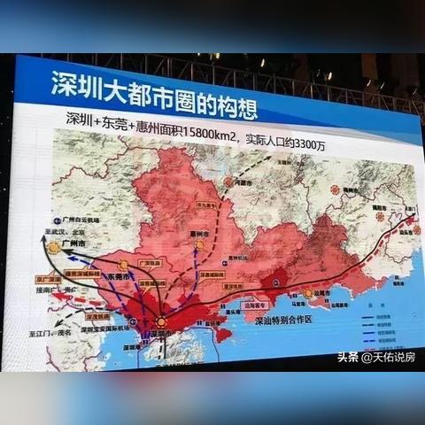 大深圳构想相关长尾关键词有哪些