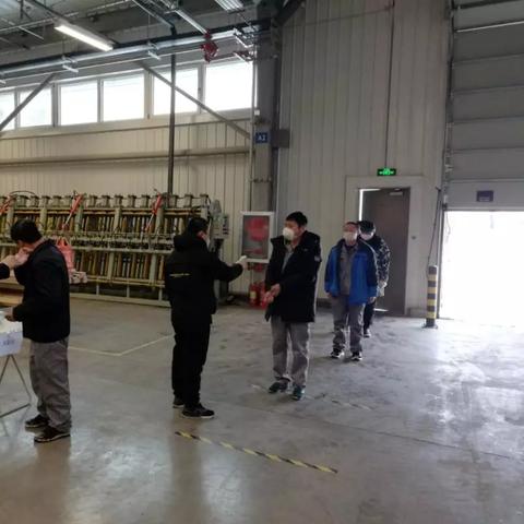 哈尔滨市工厂有哪些