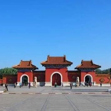 沈阳市博物馆怎么去