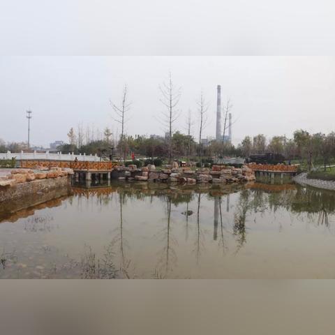 石家庄市哪个面积最大