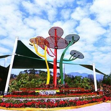 在东莞市哪里有恐龙看