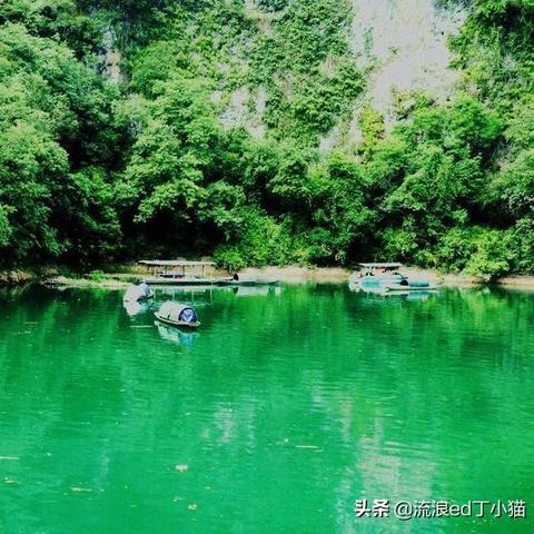 桂林市阳江南路在哪里