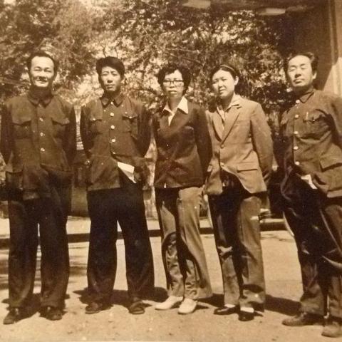 哈尔滨铁路学院咋样？