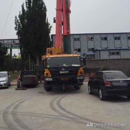 保定市市容整治进展的长尾关键词有哪些