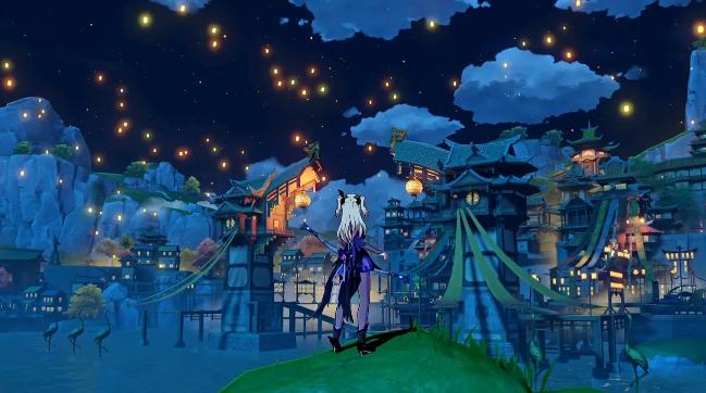 原神ps4怎么取消绑定（任天堂可以玩原神吗）