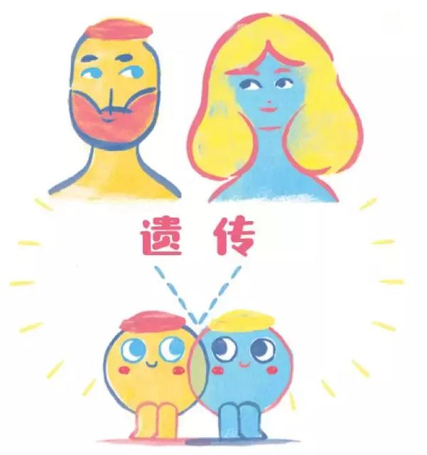 双胞胎外型健康性格都一样吗