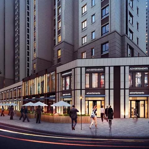 合肥云谷户型图相关长尾关键词有哪些