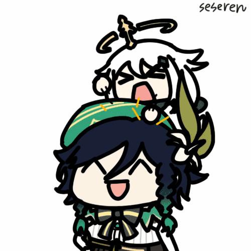 怎么获取原来原神的表情包（原神旅行者表情怎么换）