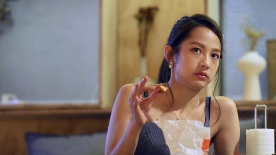 她们创业那些事：郑义男与前任的复合，藏着拒绝林美季的真正原因