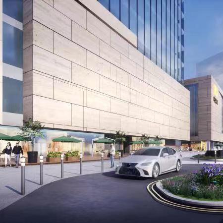 在长沙市开超市怎么样