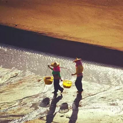 福建哪个季节最美丽