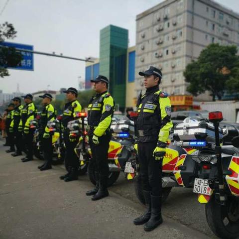 赣州市有多少辆车