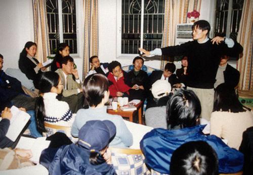 阿里巴巴创业干货：如何从草根蜕变成全球商业巨头？