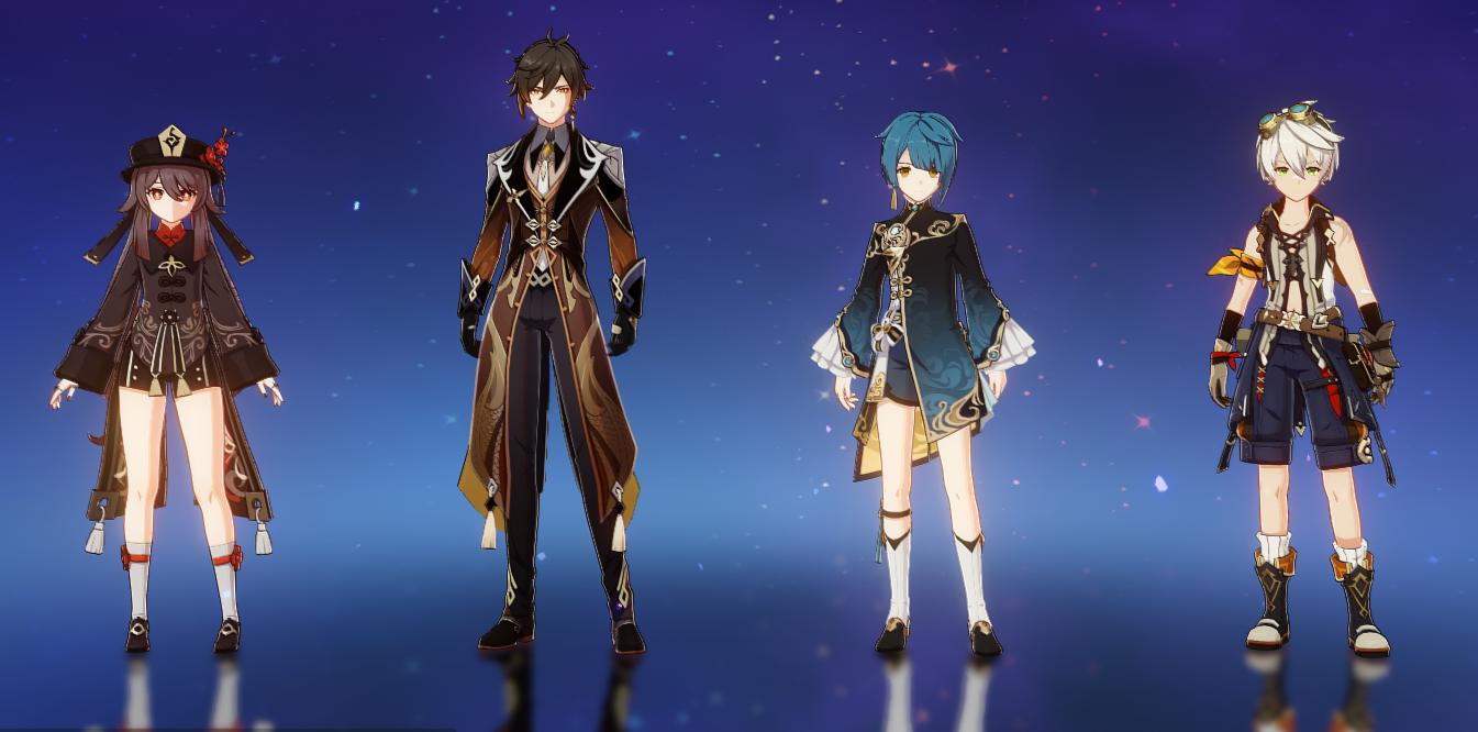 原神怎么刷圣遗物几率更高（原神刷圣遗物用浓缩还是元粹）