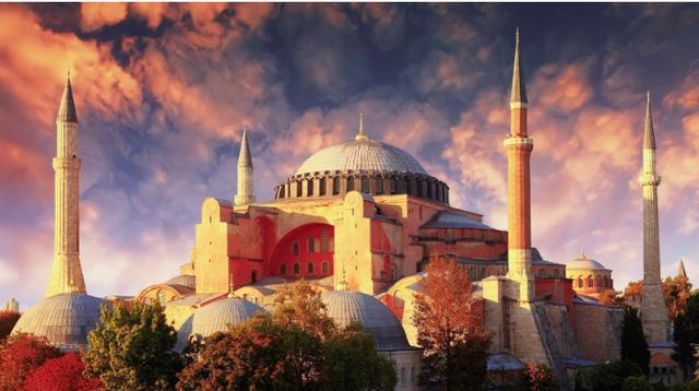  Discover the Hidden Gems of Turkey Attractions Tourist: A Comprehensive Guide to Unforgettable Experiences