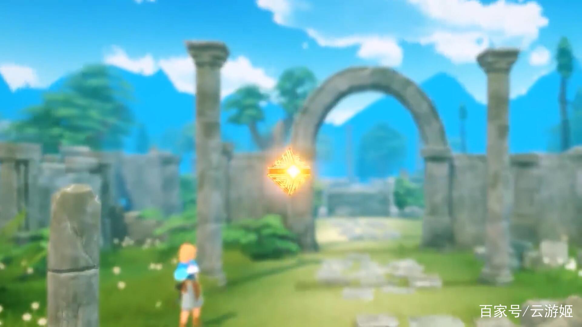 原神怎么打拿盾牌的（原神无相之冰怎么破盾）