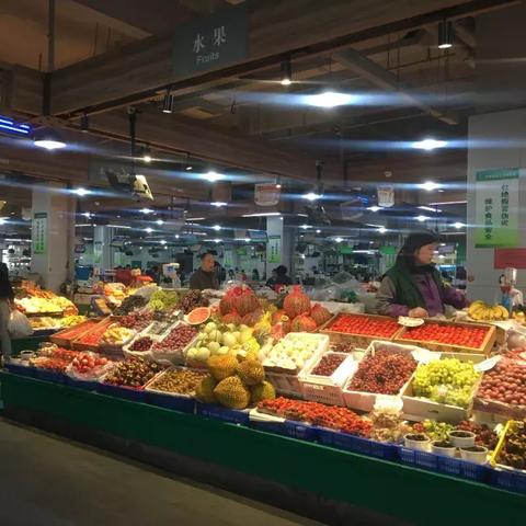 盒马鲜生杭州有几家的相关长尾关键词有哪些