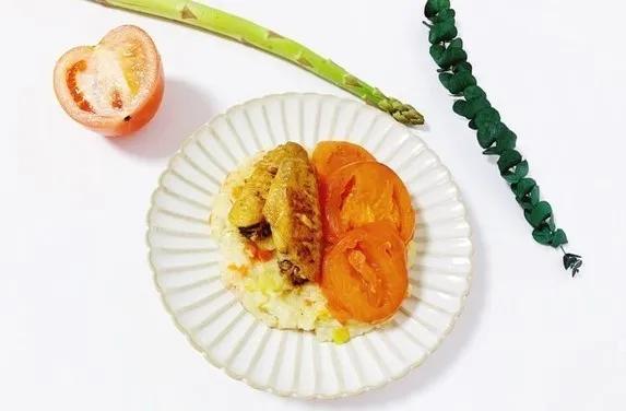 3岁宝宝营养食谱推荐