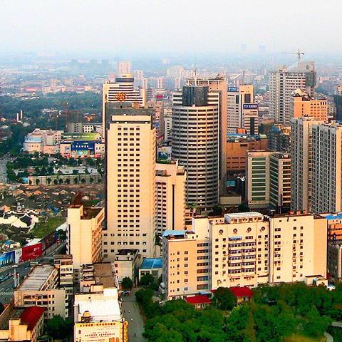 泉州市和苏州市哪个好