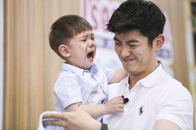 孩子哭累了就睡着了有什么影响