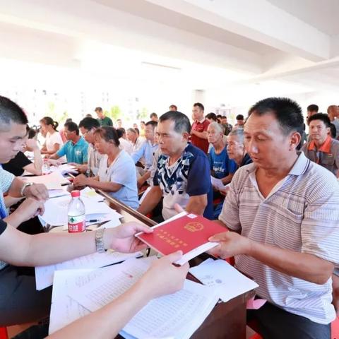 南宁市扶绥县发展怎么样