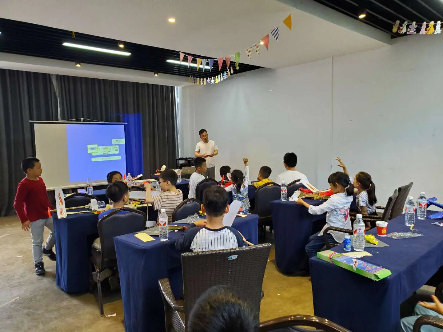 社群营销什么是参与感 怎样提高社群成员参与感