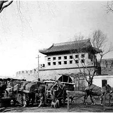 兰州市四方会馆在哪里啊