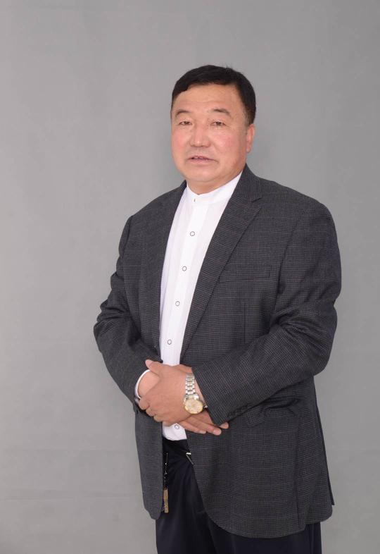 “大蒜大王”周景臣：大蒜集中上市价格不会猛涨