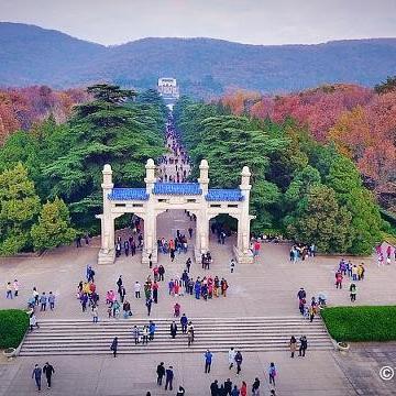 苏州市中国什么方位