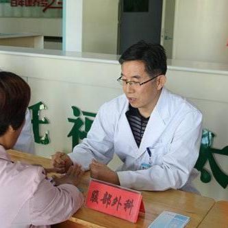 临沂市去哪个医院好