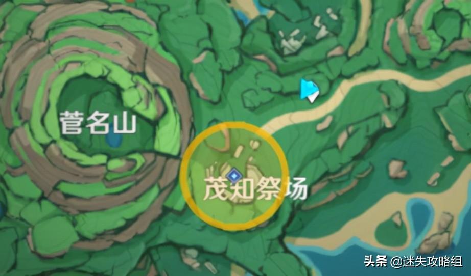 原神15级主线任务怎么过（原神完成璃月任务后主线任务攻略）