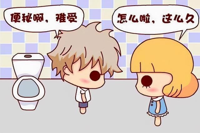 宝宝便便前干后软是什么原因