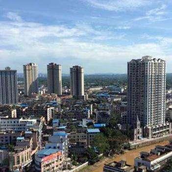 重庆机场归哪个区管辖