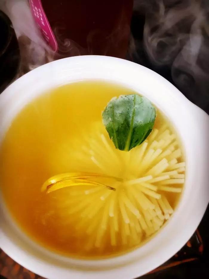 中国的什么美食（你心目中的中国十大美食是什么）
