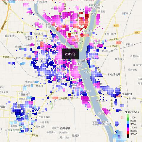 临沂市各地房价走势的长尾关键词有哪些