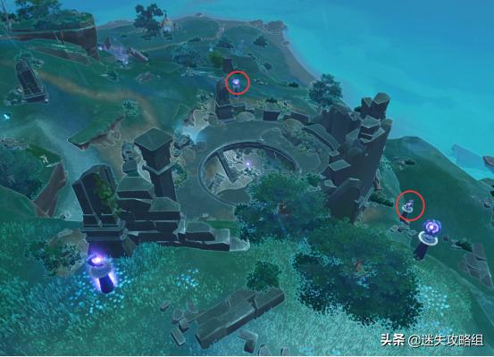 原神怎么不会迷失（TGA2022年度游戏奖项提名公布）