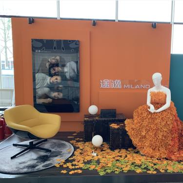 成都市买鞋子潮牌在哪里