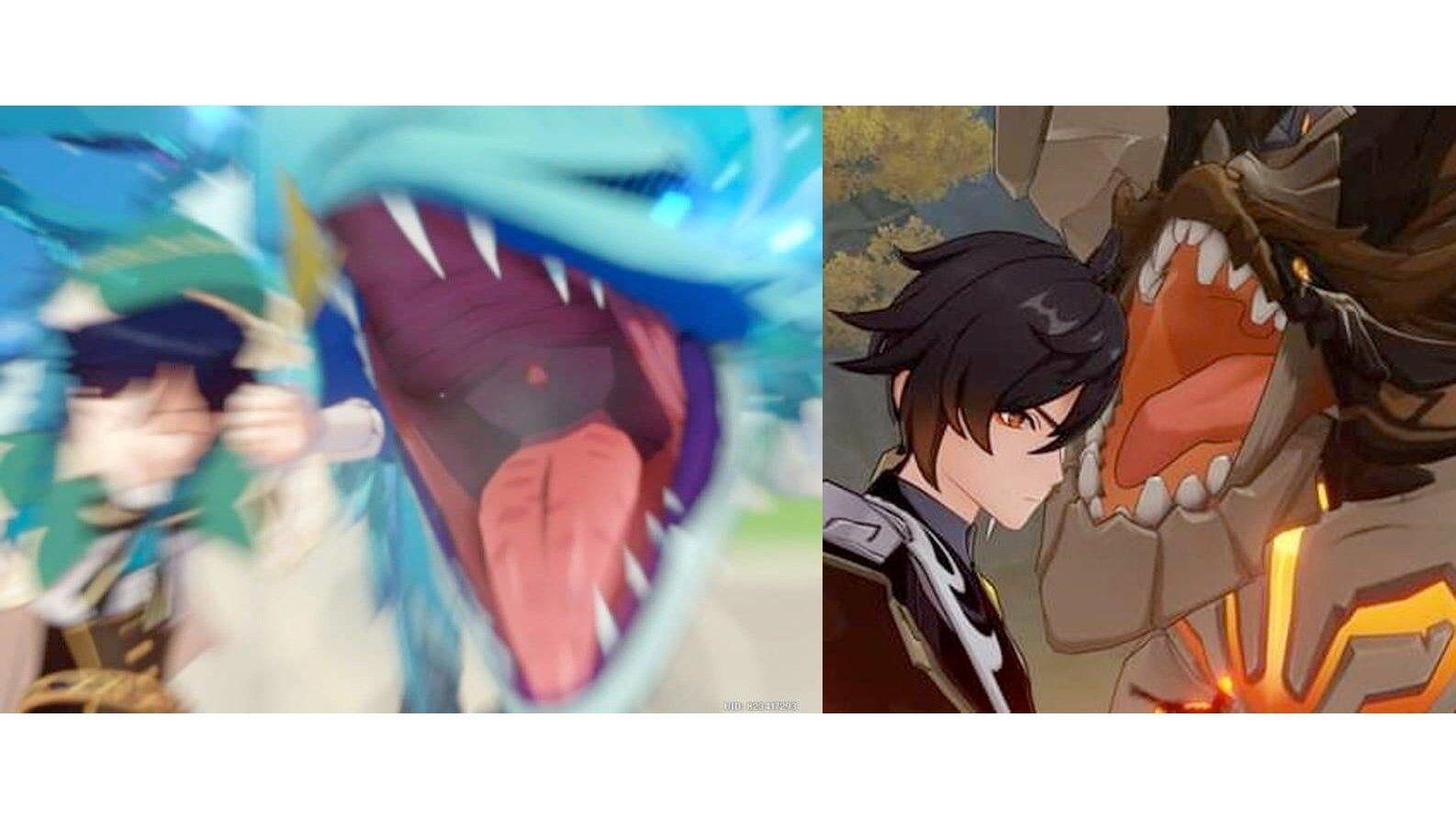 原神怎么上到绿色岩石上（原神洞天岩石怎么获得）