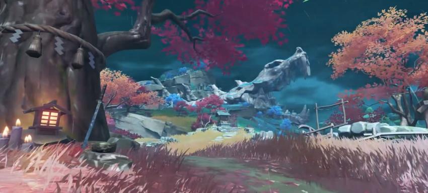 原神怎么上无名岛屿（原神新手玩家能到海岛吗）