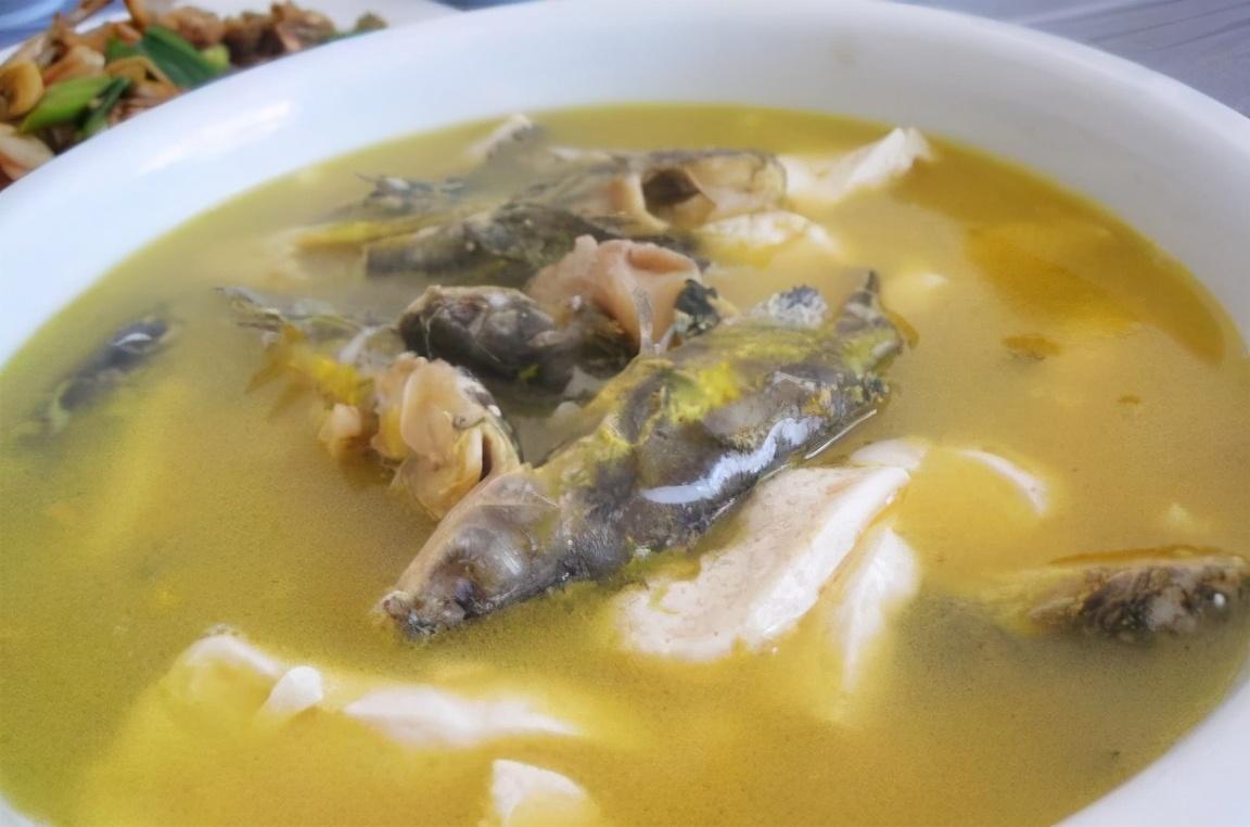 鹰潭有什么美食（中国的顶级旅游胜地你知道在哪吗）