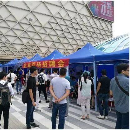 东莞市万江哪里招工