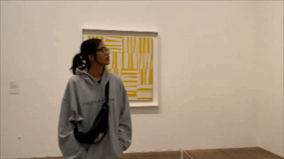 艺术骗局？这位网红她在伦敦办了场假画展，一幅画竟卖出1500英镑